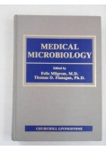 Medical Microbiology + autograf