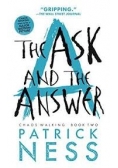 The Ask and the Answer