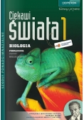 Biologia LO 1 Ciekawi świata podr ZR w.2012 OPERON