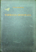 Farmacja stosowana