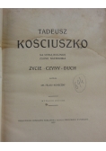 Życie, czyny, duch, 1922 r.