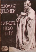Święty Paweł i jego listy