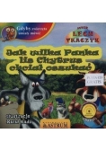 Jak wilka Panka lis Chytrus chciał oszukać +CD NOWA