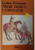 Twoje dzieci i gwiazda