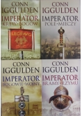 Imperator, 4 tomy