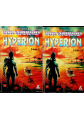 Hyperion 2 tomy