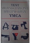 Test sprawności fizycznej dzieci i młodzieży YMCA