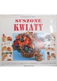 Przedstawiamy świat… Suszone Kwiaty