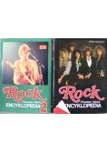Rock encyklopedia 2 tomy