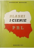 Blaski i cienie PRL