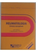 Reumatologia zmiany narządowe