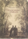 Eugeniusz Oniegin