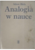 Analogia w nauce