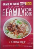 The family cook book