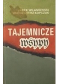 Tajemnicze Wyspy