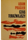 Czas teraźniejszy