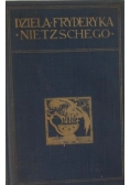 Tako rzecze Zaratustra   1908