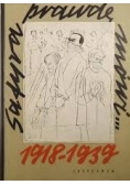 Satyra prawdę mówi... 1918- 1939