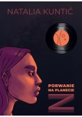 Porwanie na planecie Z