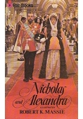 Nicholas and Alexandra
