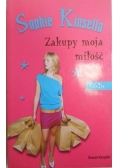 Zakupy moja miłość