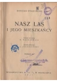 Nasz las i jego mieszkańcy, 1947 r.
