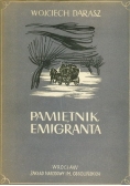 Pamiętnik Emigranta