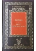 Wesele. Noc listopadowa