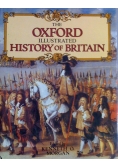 The Oxford Illustrated History of Britain
