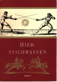 Hieb und Stichwaffen