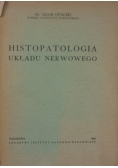 Histopatologia układu nerwowego ,1949r.