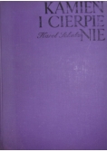 Kamień i cierpienie