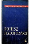 Sojusz Trzech Cesarzy