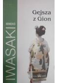 Gejsza z Gion