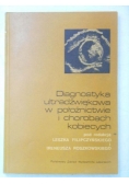 Filipczyński Leszek (red.) - Diagnostyka ultradźwiękowa w położnictwie i chorobach kobiecych