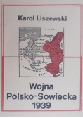 Wojna Polsko Sowiecka 1939