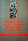 Społeczna gospodarka rynkowa w Polsce