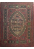 Przewodnik chrześcijanina Rzymsko katolickiego 1905 r.