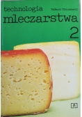 Technologia mleczarstwa 2