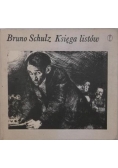 Bruno Schulz Księga listów