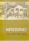 Krosno. Studia z dziejów i regionu, Tom II (1918-1970)