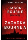 Zagadka Bourne’a