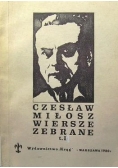 Wiersze Zebrane T.II