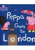 Peppa Goes to London