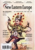 New Eastern Europe 2/2014
