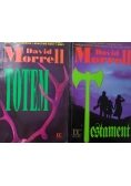 Totem /  Testament