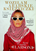Woziłam arabskie księżniczki