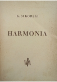 Harmonia