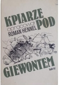 Kpiarze pod Giewontem