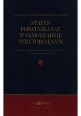 Status podatnika VAT w samorządzie terytorialnym
